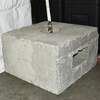 Concrete Weight rental in Dallas-Ft. Worth, TX