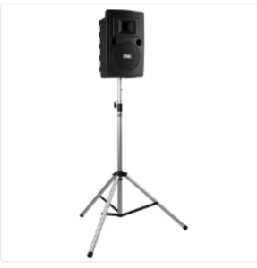 Wireless bluetooh sound system rental Houston, TX