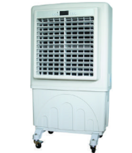Cool Box Evaporative Fan rental Houston, TX