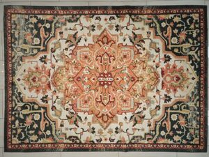 Dario Rug rental Austin, TX