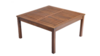 Barbados Coffee Table (Placement Included) rental in Austin, TX