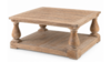 Antoinette Coffee Table (Placement Included) rental in Austin, TX