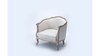 Maison French Armchair rental in Austin, TX