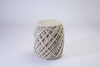 Aubree Pouf (Placement Included) rental in Austin, TX
