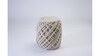 Aubree Pouf (Placement Included) rental in Austin, TX