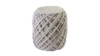 Aubree Pouf (Placement Included) rental in Austin, TX