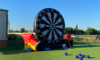 Inflatable Soccer Darts rental in Los Angeles, CA
