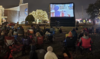 Skyline Screen rental in Los Angeles, CA