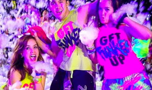 Large Event Foam Parties rental in Los Angeles, CA