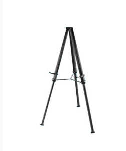 Adjustable Telescoping Easel rental Austin, TX