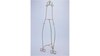 6' Gold Easel rental in Austin, TX