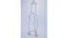 6' Gold Easel rental in Austin, TX