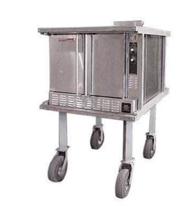 Convection Oven Propane rental San Antonio, TX