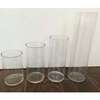 5"X12" Glass Cylinder Vase rental in Austin, TX