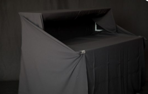 8' Linen Bar rental in San Diego, CA