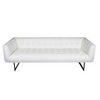 WHITE MATISSE SOFA rental in Chicago, IL
