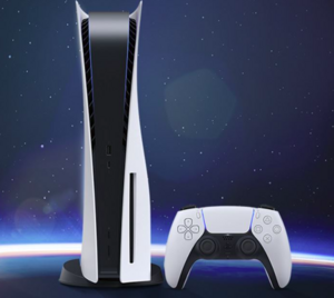 PS5 Gaming Console rental San Francisco-Oakland-San Jose, CA