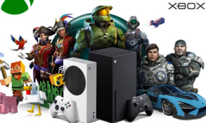 Xbox 360 Console rental San Francisco-Oakland-San Jose, CA
