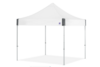 10x10 White Pop Up Tent/Canopy rental in Los Angeles, CA