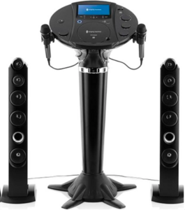 Karaoke Machine with Music rental Dallas-Ft. Worth, TX