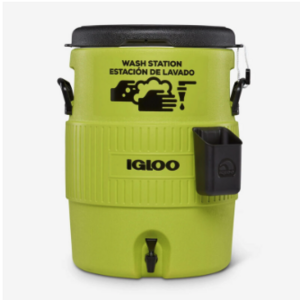 10 Gallon Hand Wash Station rental Los Angeles, CA