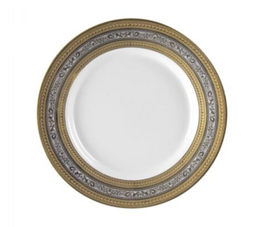 Elegance Dinner Plate rental Las Vegas, NV