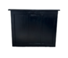 Black Wood Bar 4 ft rental in Los Angeles, CA