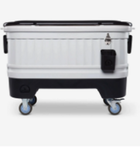 125 Qt. Ice Chest Cooler on Wheels rental Los Angeles, CA