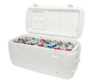 120 Qt. Ice Chest Cooler rental Los Angeles, CA