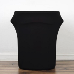 Black Spandex w/Chilling Bucket rental Los Angeles, CA