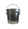 Galvanized Bucket 6 Gallons rental in Los Angeles, CA