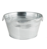 Steel Galvanized Round Tub 9 Gallons rental in Los Angeles, CA