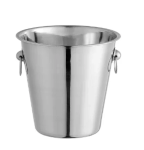 Stainless Steel Wine Bucket 4 Qt. rental Los Angeles, CA