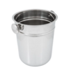 Stainless Steel Wine Bucket 8 Qt. rental in Los Angeles, CA