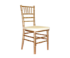 Gold Chiavari Chair rental in Los Angeles, CA