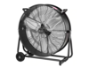 24 in 2 Speed Indoor Black Industrial Fan rental in Nashville, TN