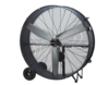 42 in 2 Speed Indoor Black Industrial Fan rental in Nashville, TN