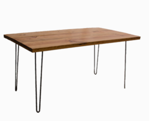 Hairpin Table rental Los Angeles, CA