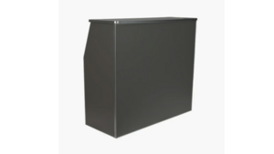 4' Slate Grey Bar rental San Diego, CA