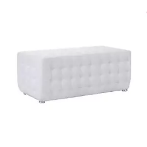 Allure Tufted Bench - rental San Francisco-Oakland-San Jose, CA