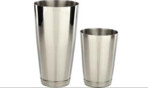Martini Shaker rental Houston, TX