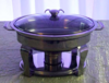 6.2 Qt Oval Chafer rental in Austin, TX