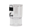 Acrylic Beverage Dispenser rental in Los Angeles, CA
