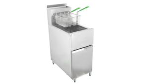Propane Deep Fryer 40Lb Bundle rental Austin, TX