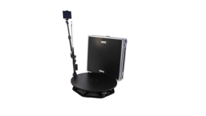 360 Photo Booth rental Miami-Ft. Lauderdale, FL