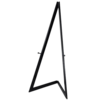 Black Wood Easel rental in Chicago, IL