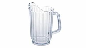 Plastic Pitcher 60 oz. rental Phoenix, AZ