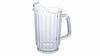 Plastic Pitcher 60 oz. rental in Phoenix, AZ