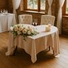 Heart Shaped Table rental in Atlanta, GA