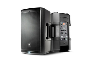 Speaker - JBL EON 610 rental Atlanta, GA